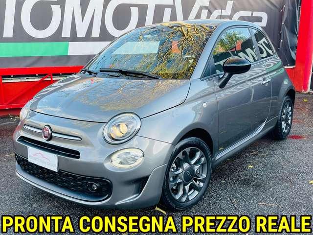 Fiat 500 500 1.0 hybrid connect sport 70cv PREZZO REALE