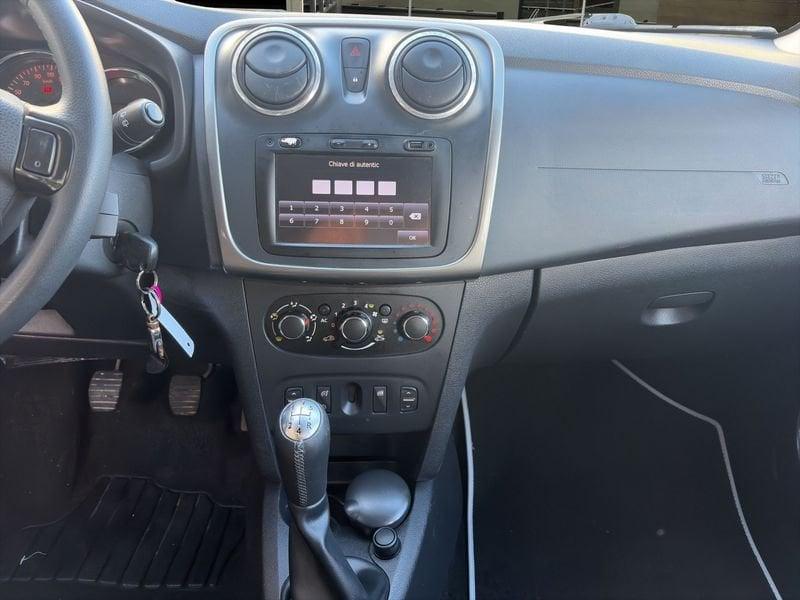 Dacia Sandero Stepway 900 TCe 90CV - NAVI/CRUISE CONTROL