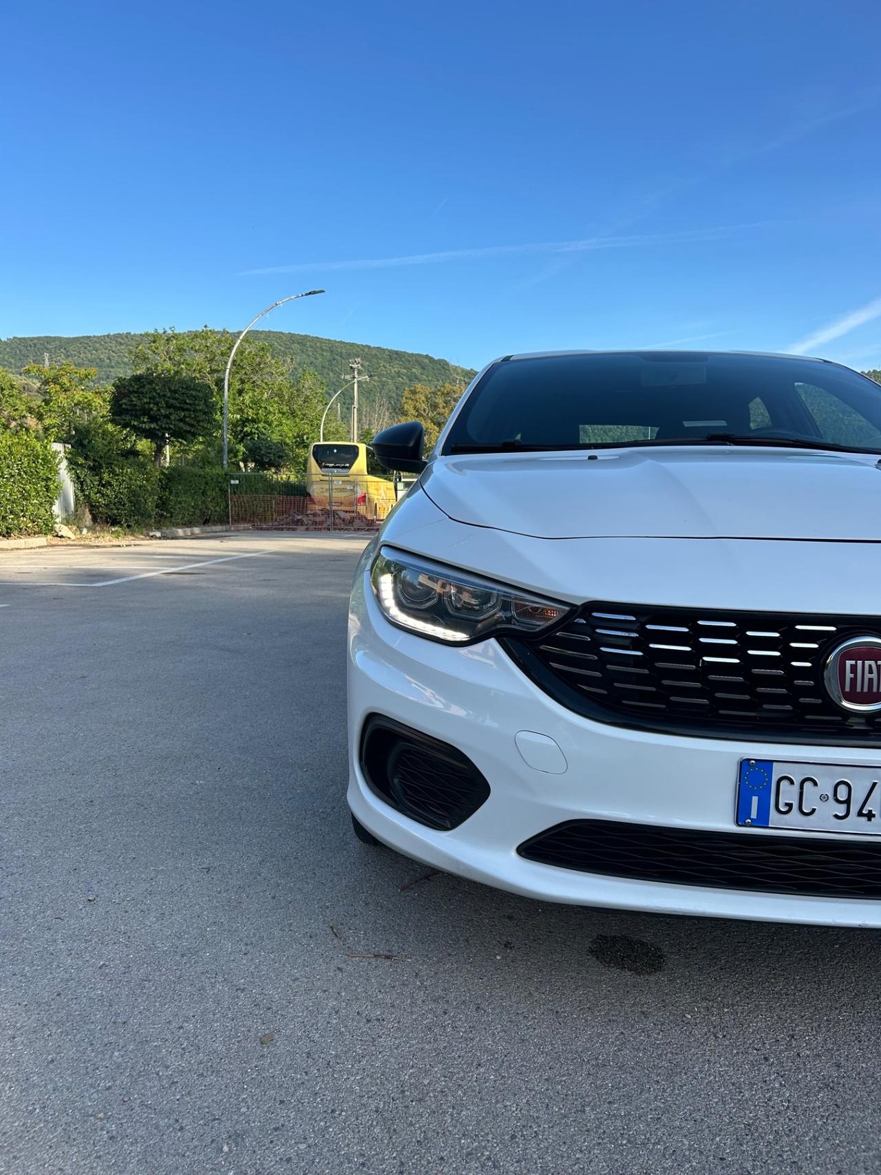 Fiat Tipo 1.3 Mjt S&S 5 porte Street - 2021 - km 50.0””