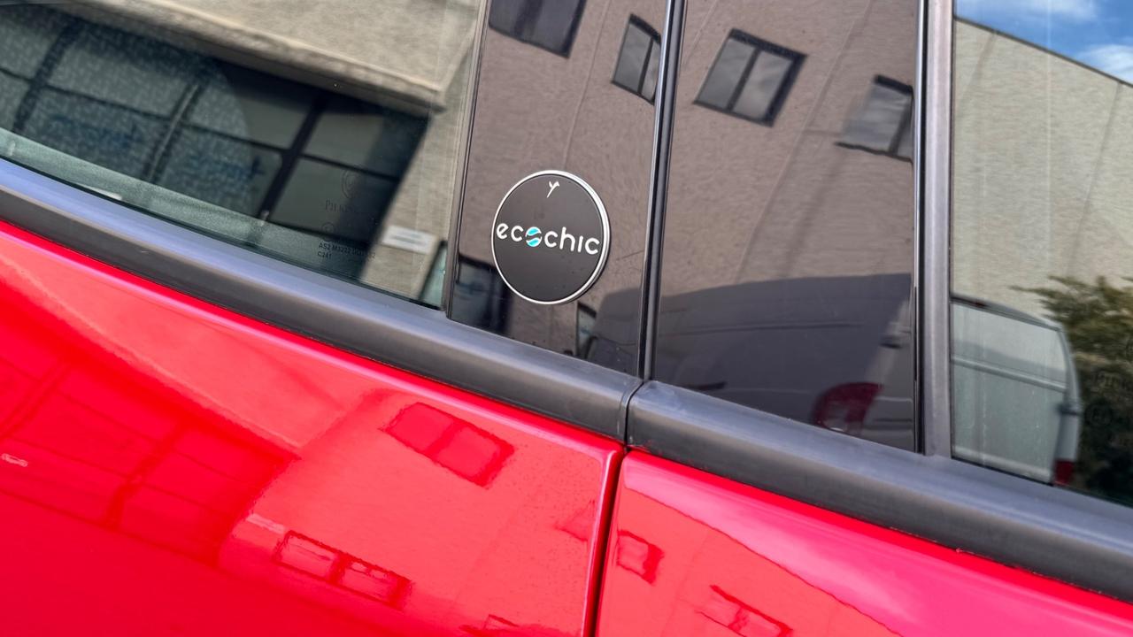 Lancia Ypsilon 1.0 FireFly 5 porte S&S Hybrid Ecochic Silver