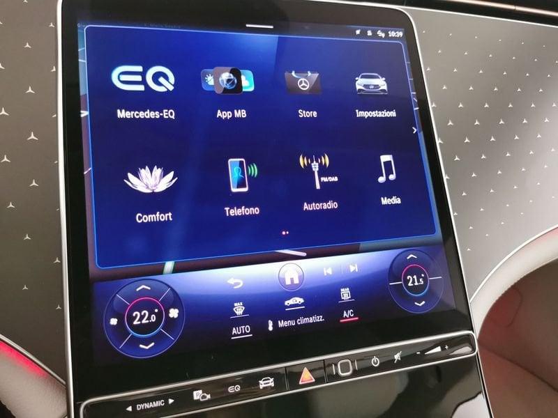 Mercedes-Benz EQE 300 Premium Plus