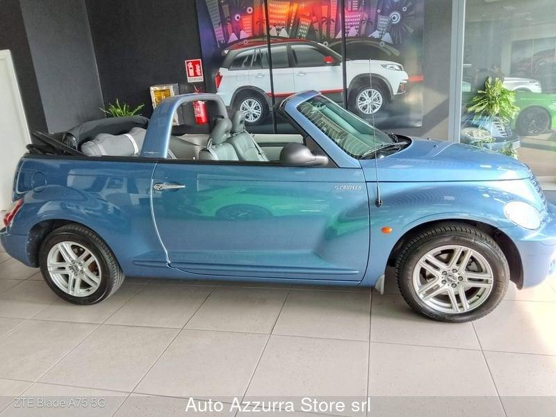 Chrysler PT Cruiser PT Cruiser 2.4 cat Cabrio *DISPONIBILE SEDE GUASTALLA*