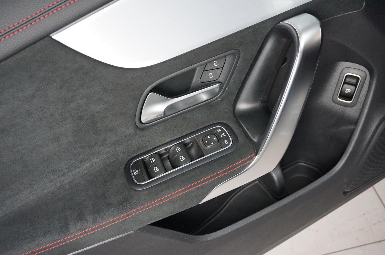 Mercedes-benz CLA 200 d Automatic Shooting Brake Premium