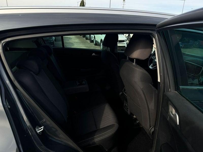 Kia Sportage 1.6 GDI Business Class 2WD