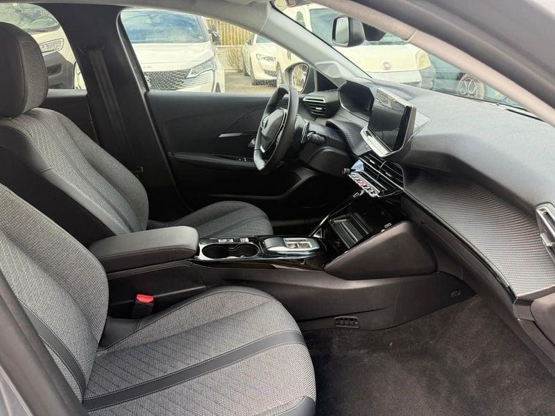 Peugeot 208 208 Hybrid 110 e-DCS6 Allure