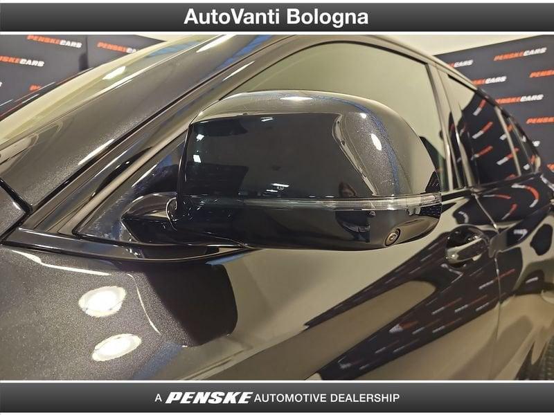 BMW X4 X4 xDrive20d 48V Msport