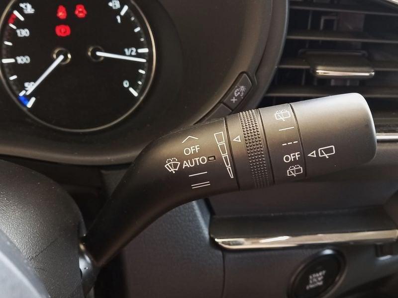 Mazda CX-30 2.0L Skyactiv-G 122 CV M-Hybrid 2WD Executive