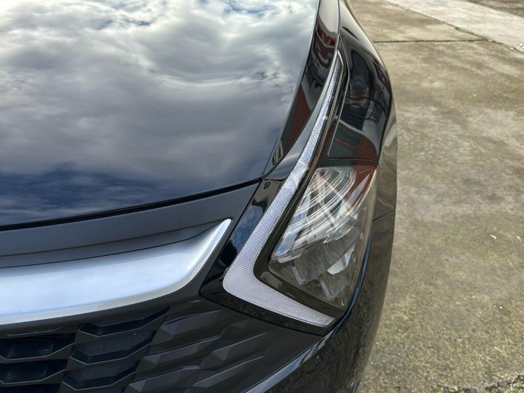 Kia Sportage 1.6 CRDi MHEV Business DCT