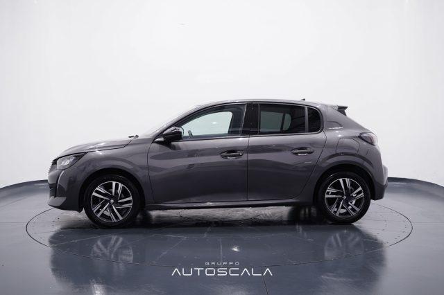 PEUGEOT 208 1.2 PureTech 75cv S&S 5 porte Allure