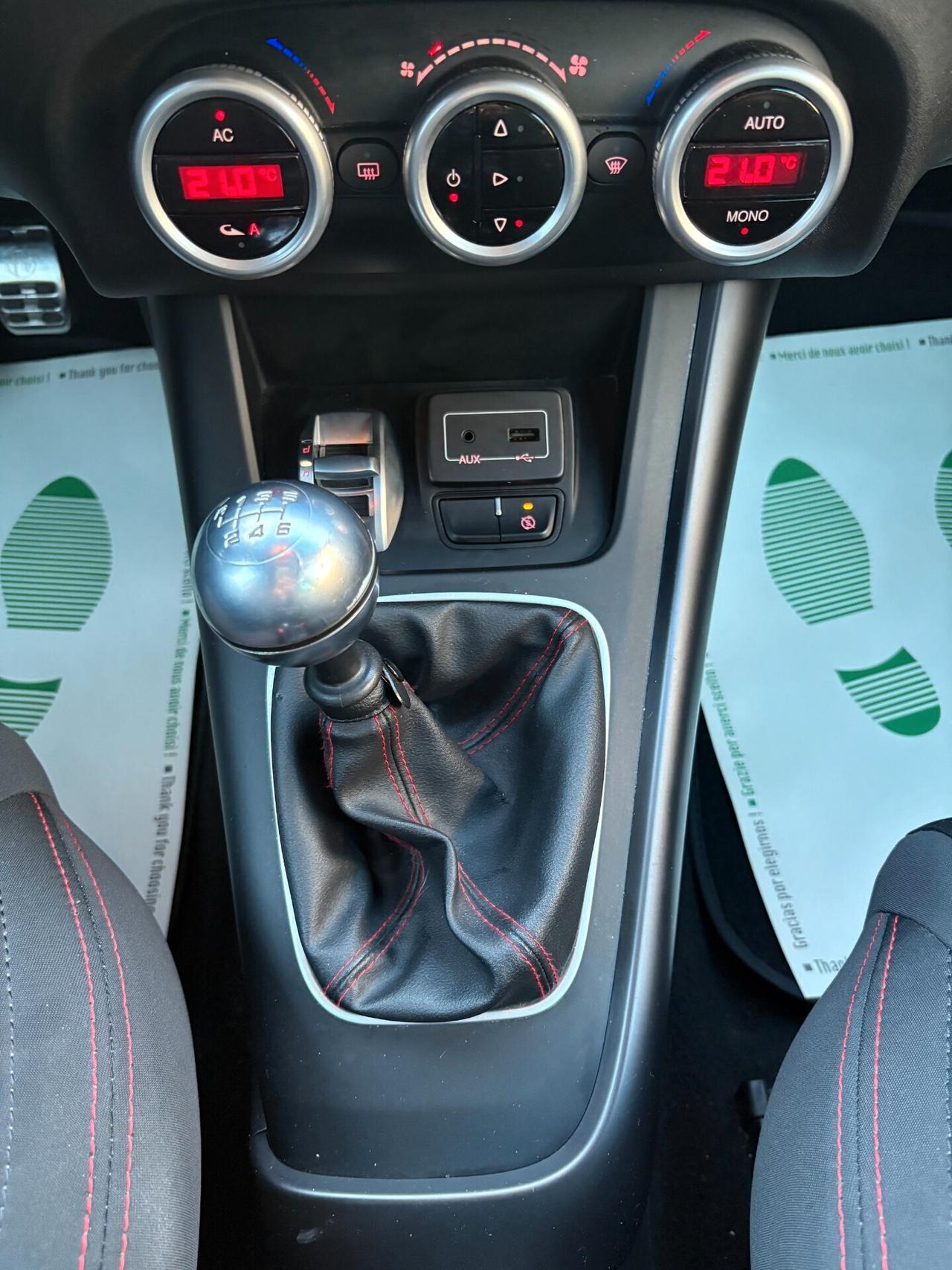 Alfa Romeo Giulietta 2.0 JTDm-2 150 CV Sprint