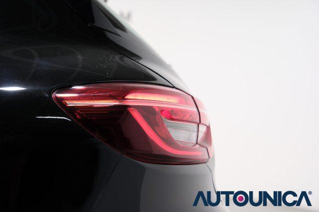 RENAULT Clio TCE 90 CV 5 PORTE BUSINESS NEOPATENTATI