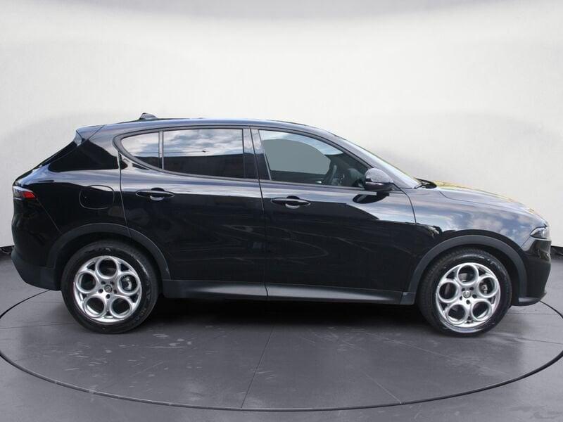 Alfa Romeo Tonale 1.6 Diesel 130cv TCT6 Sprint