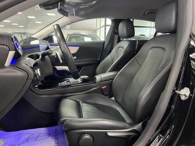 Mercedes-Benz CLA 200 CLA Shooting Brake 200 d Premium auto