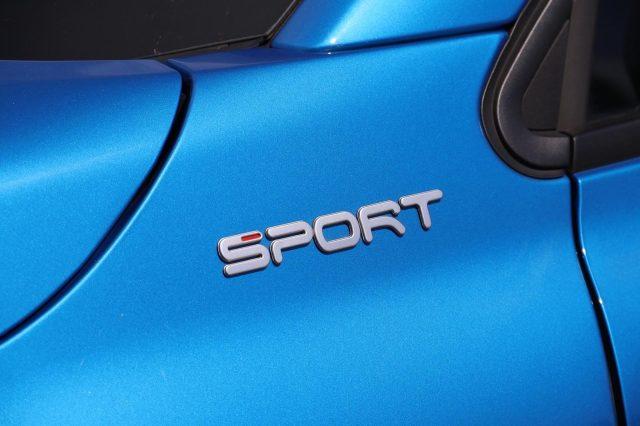 FIAT 500X 1.3 T4 150 CV DCT Yacht Club Capri Sport