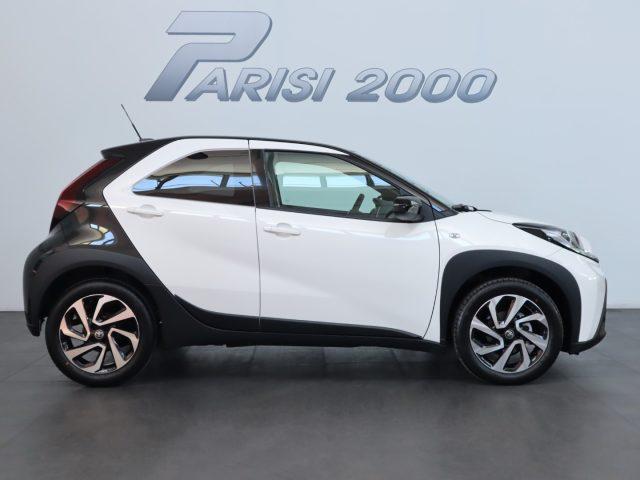 TOYOTA Aygo X 1.0 VVT-i 72 CV 5 porte Active*PROMO PARISI GROUP*