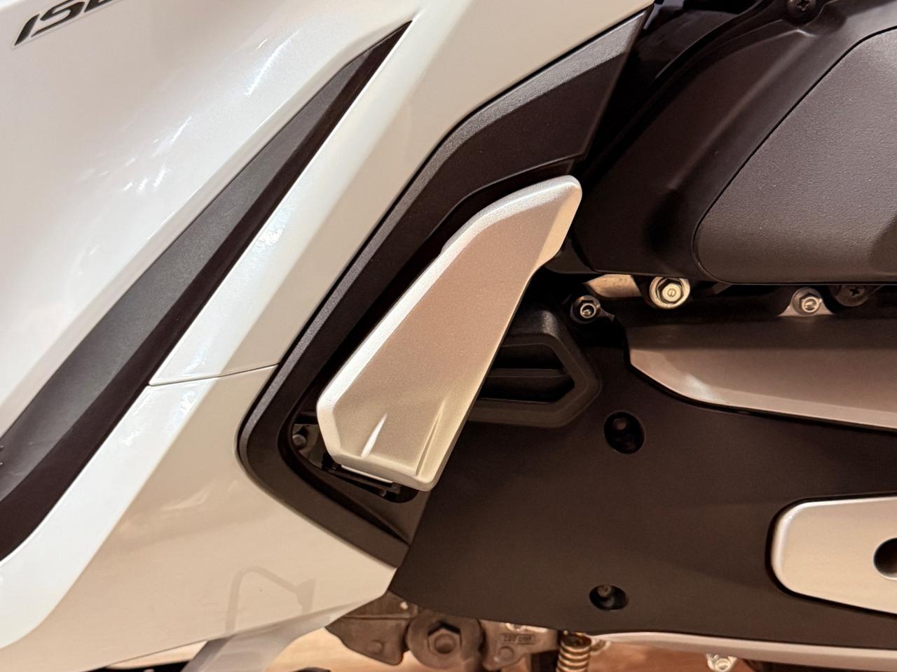 SPETTACOLARE HONDA SH 150 ABS UNICO PROPRIETARIO CON SOLI 6.415 KM