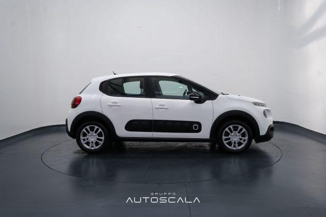 CITROEN C3 1.2 PureTech 82cv S&S Shine