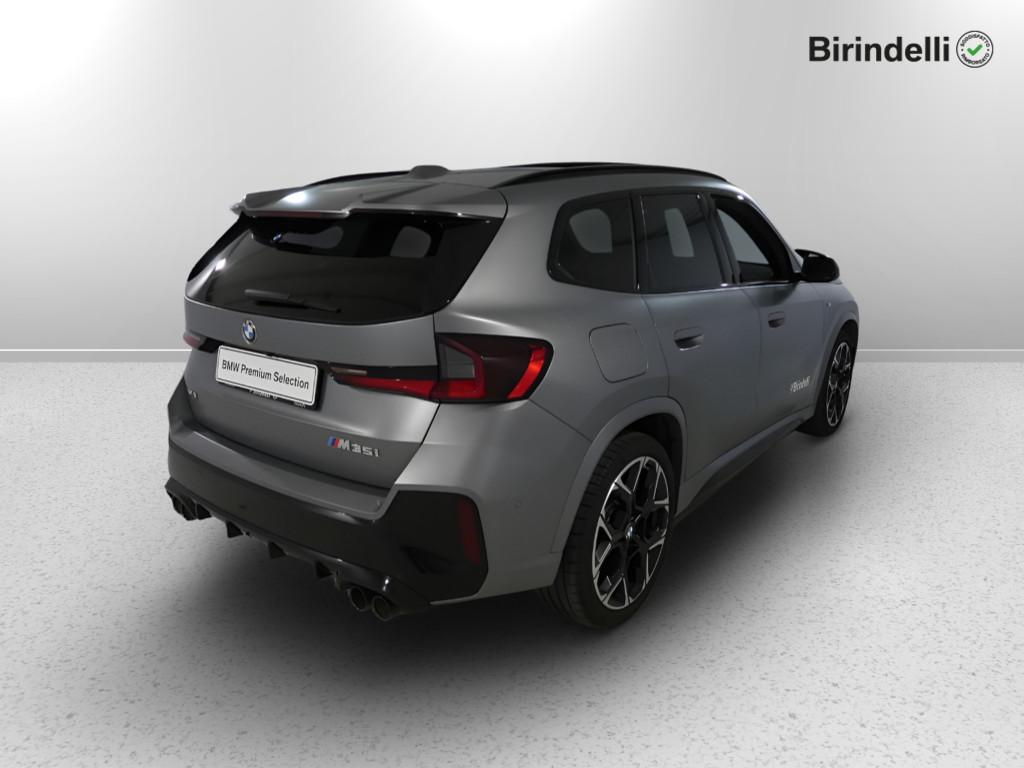 BMW X1 M35i xDrive