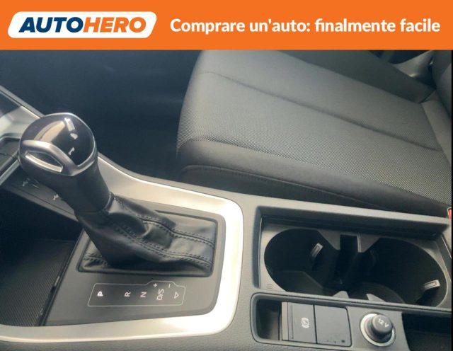 AUDI Q3 35 TDI