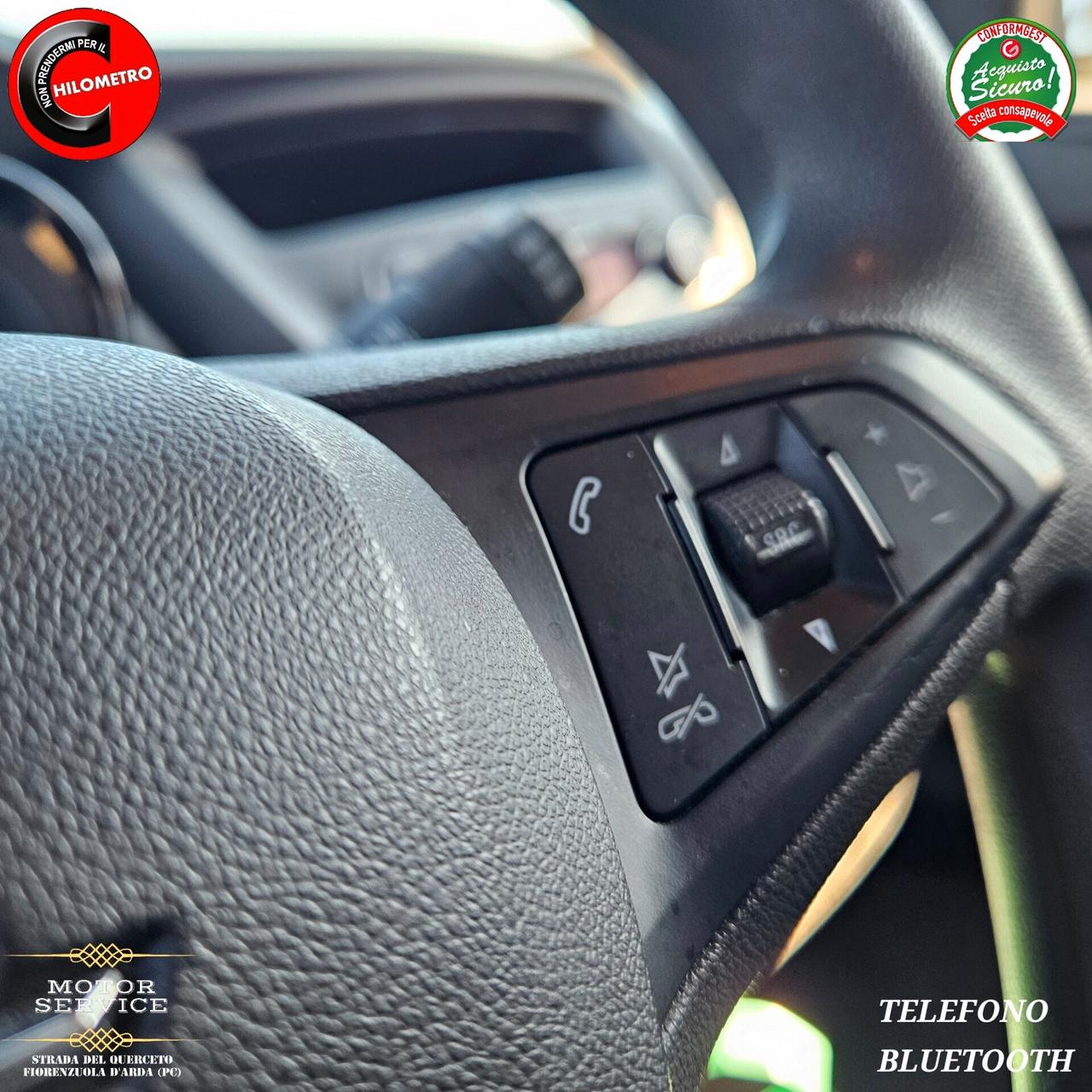 Opel Karl 1.0 75 CV Start&Stop N-Joy 56000KM REALI DA 89€ MESE