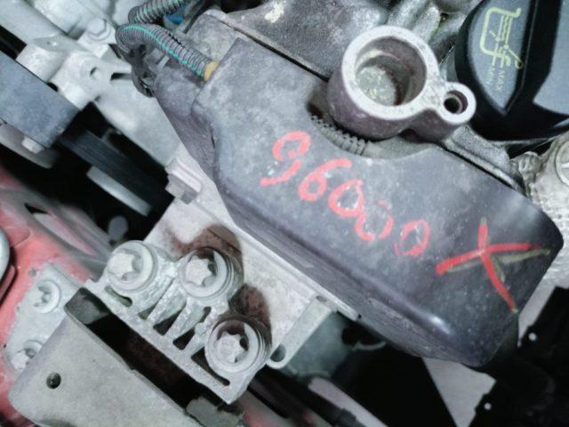 FIAT Grande Punto 1.4 3 porte Dynamic