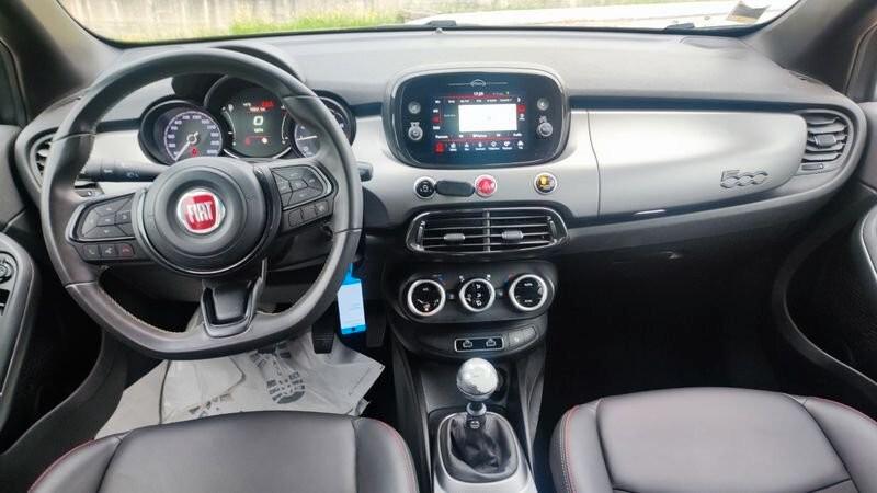 Fiat 500X 1.0 120 CV Sport - PREZZO RFEALE