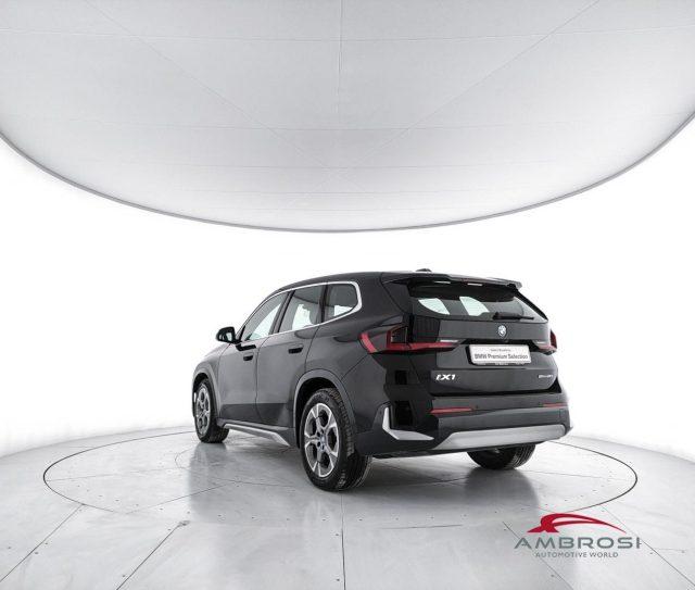 BMW iX1 edrive 20