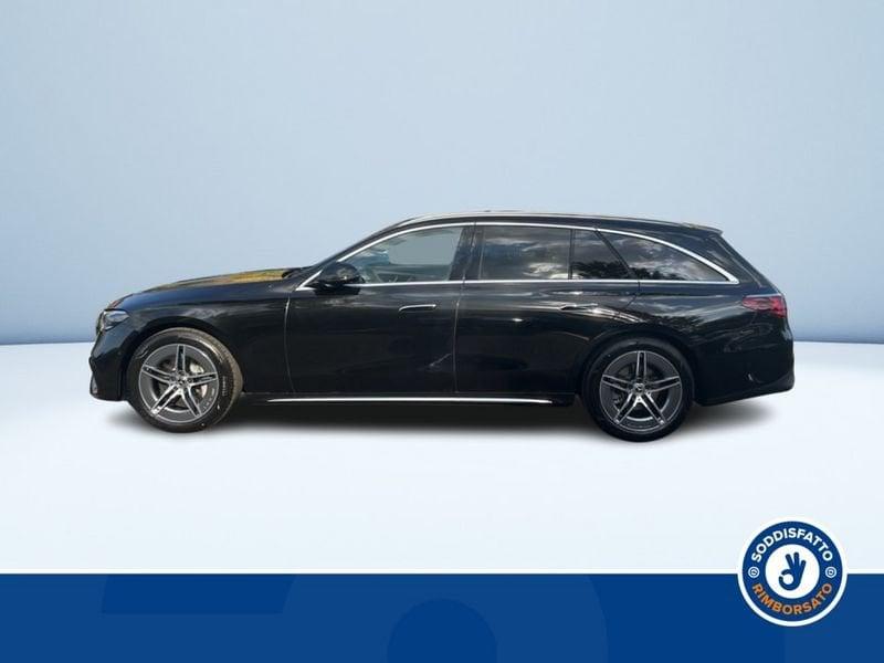 Mercedes-Benz Classe E 220d 4Matic Station Wagon AMG Line Advanced Plus