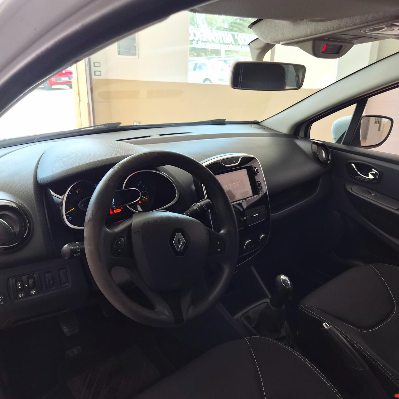 Renault Clio 1.2 75CV GPL 5 porte Live