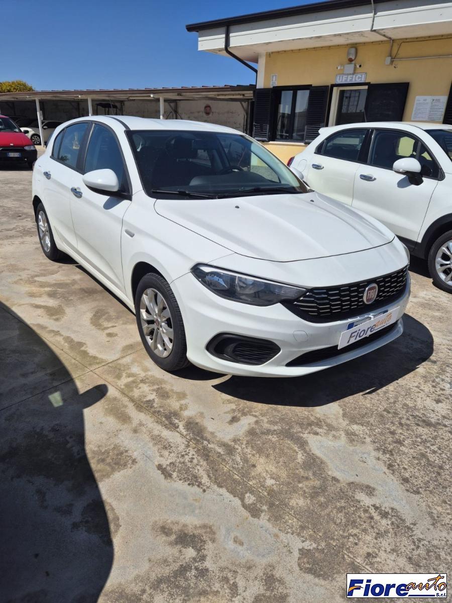 FIAT - Tipo - 1.3 Mjt 4p. Easy