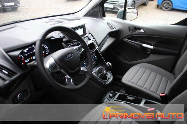 FORD Transit Connect 200 1.5 Ecoblue 100CV PC aut. Furgone Limited