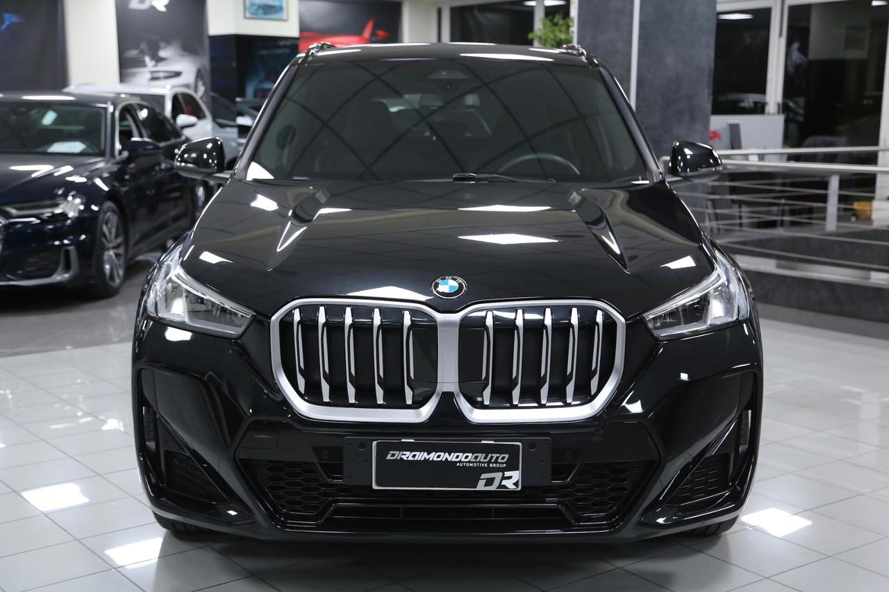 BMW X1 xDrive20d 163 cv mhev Msport auto