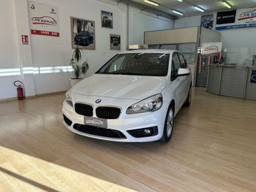BMW Serie 2 Active Tourer 218d Active Tourer Advantage my15
