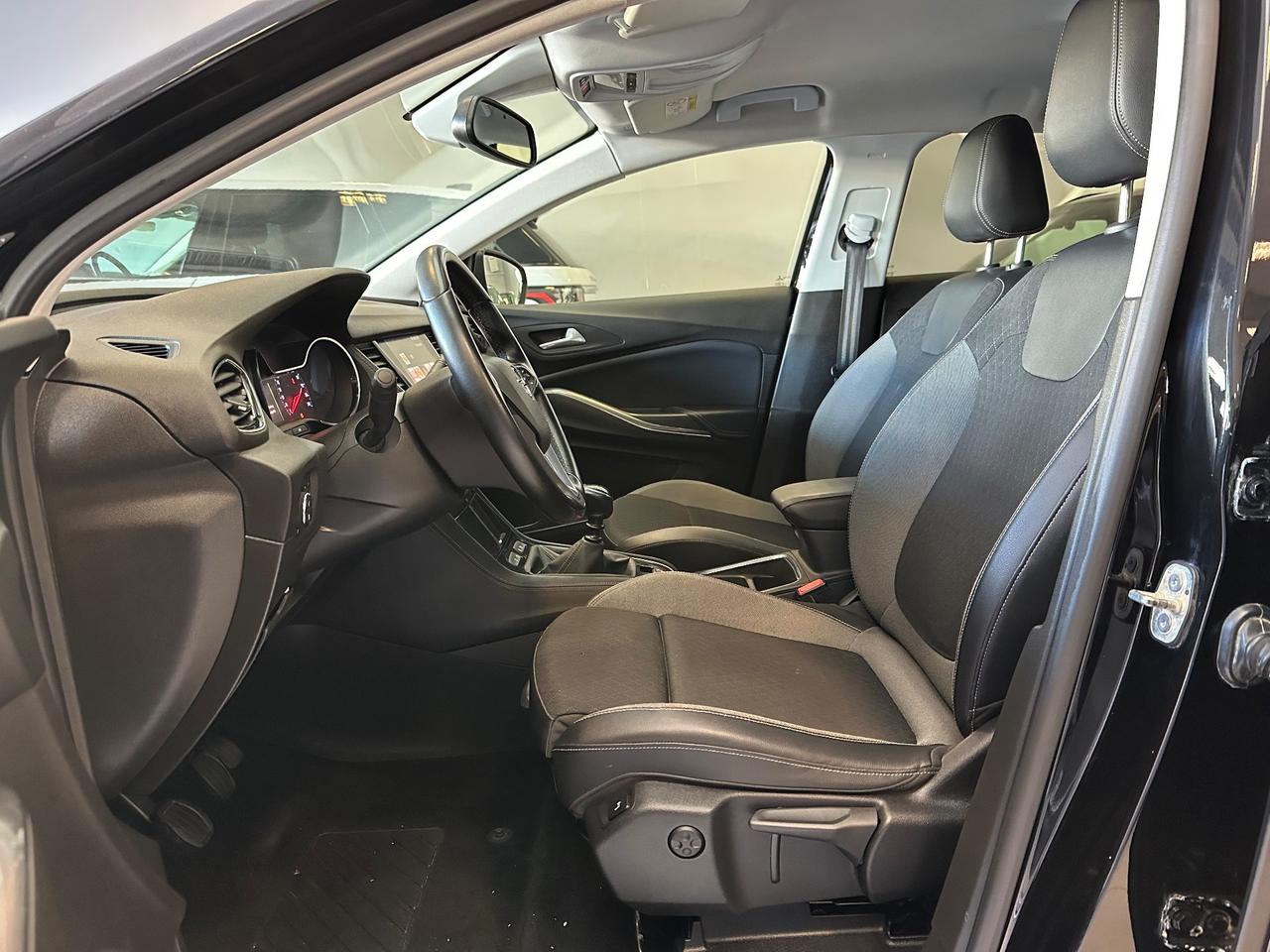 Opel Grandland X 1.6 diesel Ecotec Start&Stop aut. Innovation