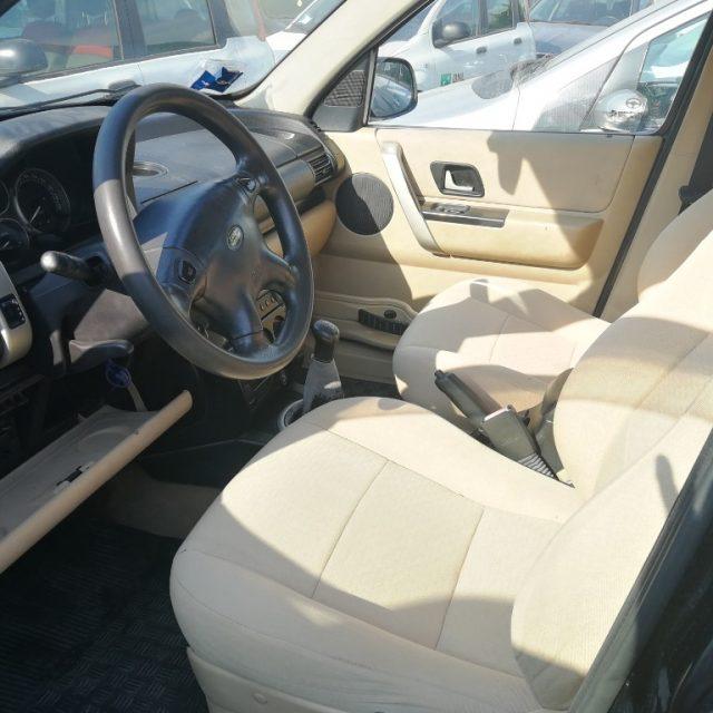 LAND ROVER Freelander 2.0 Td4 16V cat Autoc.Sport
