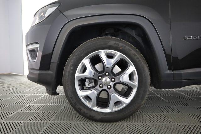 JEEP Compass Compass 2.0 Multijet II aut. 4WD Longitude