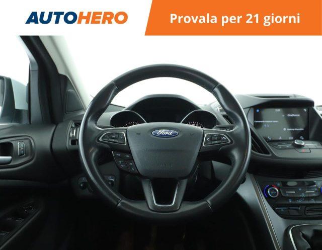 FORD Kuga 1.5 EcoBoost 120 CV S&S 2WD Business