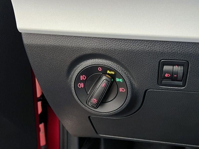 Seat Arona Arona 1.0 EcoTSI Reference