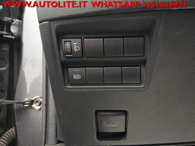 TOYOTA Yaris 1.5 Hybrid 5 porte Business