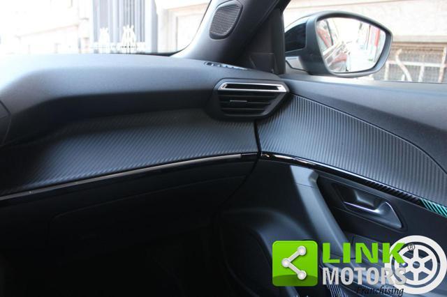 PEUGEOT 2008 1.5 BLUEHDI EAT8 ALLURE PACK