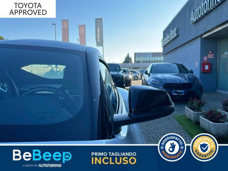 Toyota GR Supra 2.0 SPORT AUTO