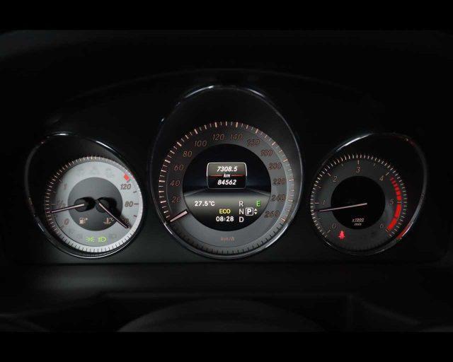 MERCEDES-BENZ GLK 220 4Matic BlueTEC Sport