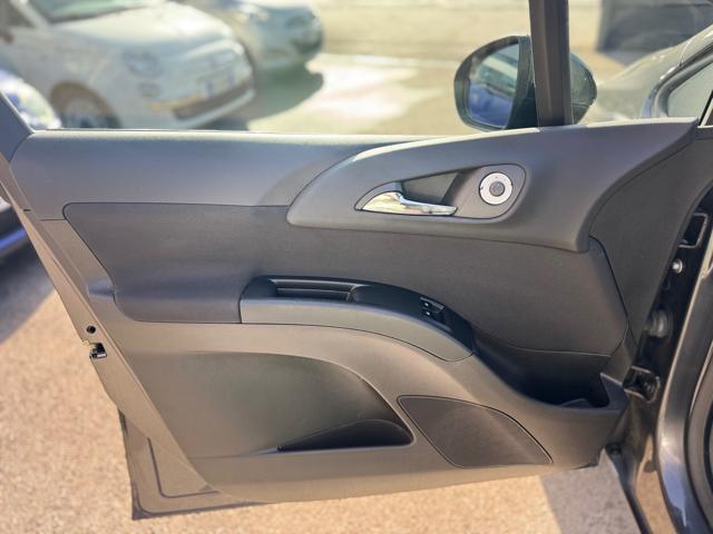 OPEL Meriva 1.4 100CV Cosmo PERFETTA