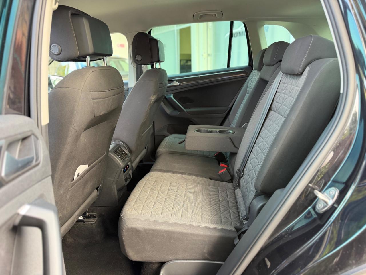 Volkswagen Tiguan 2.0 TDI 150 CV SCR DSG Life