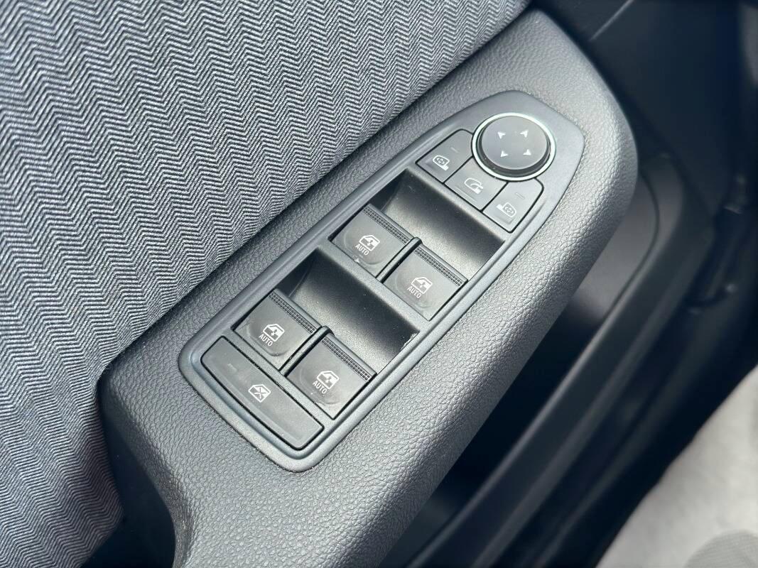 Renault Clio 1.0 tce Techno 90cv con Telecam e CarPlay