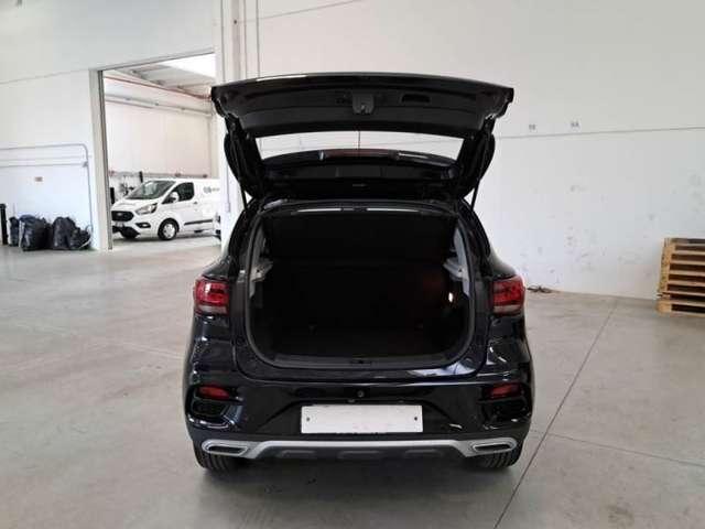 MG ZS ZS 2021 1.0 Luxury