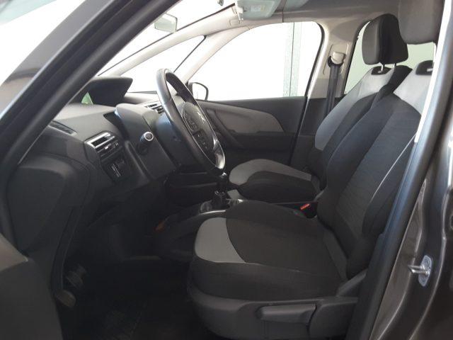CITROEN C4 Picasso 1.6 BlueHDi 120cv Shine