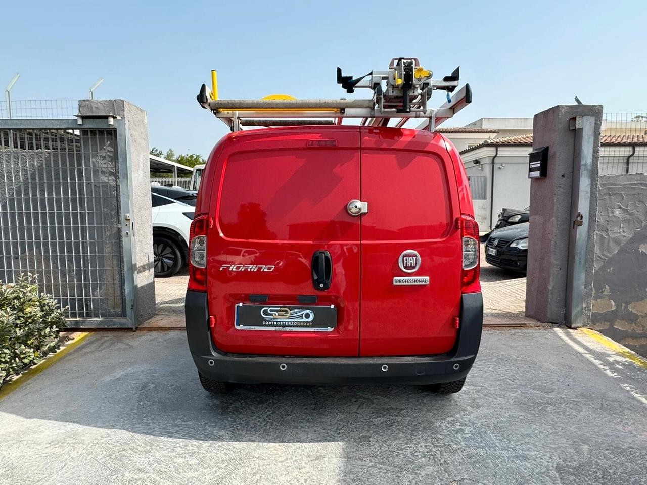 FIAT FIORINO DIESEL - GARANZIA - PROMO