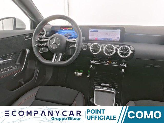 MERCEDES-BENZ A 180 Automatic AMG Line Advanced Plus