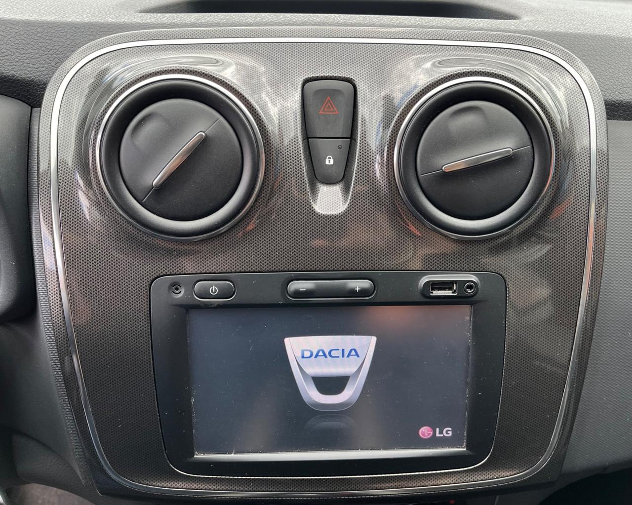Dacia Sandero Stepway1.5dCi 90CVPrestige-km 99000-